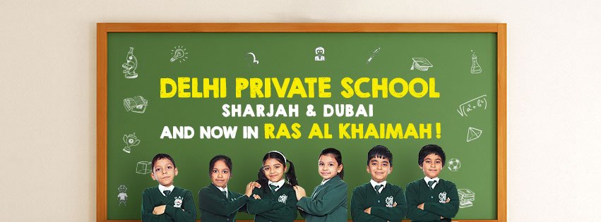 Delhi Private School, Ras Al Khaimah