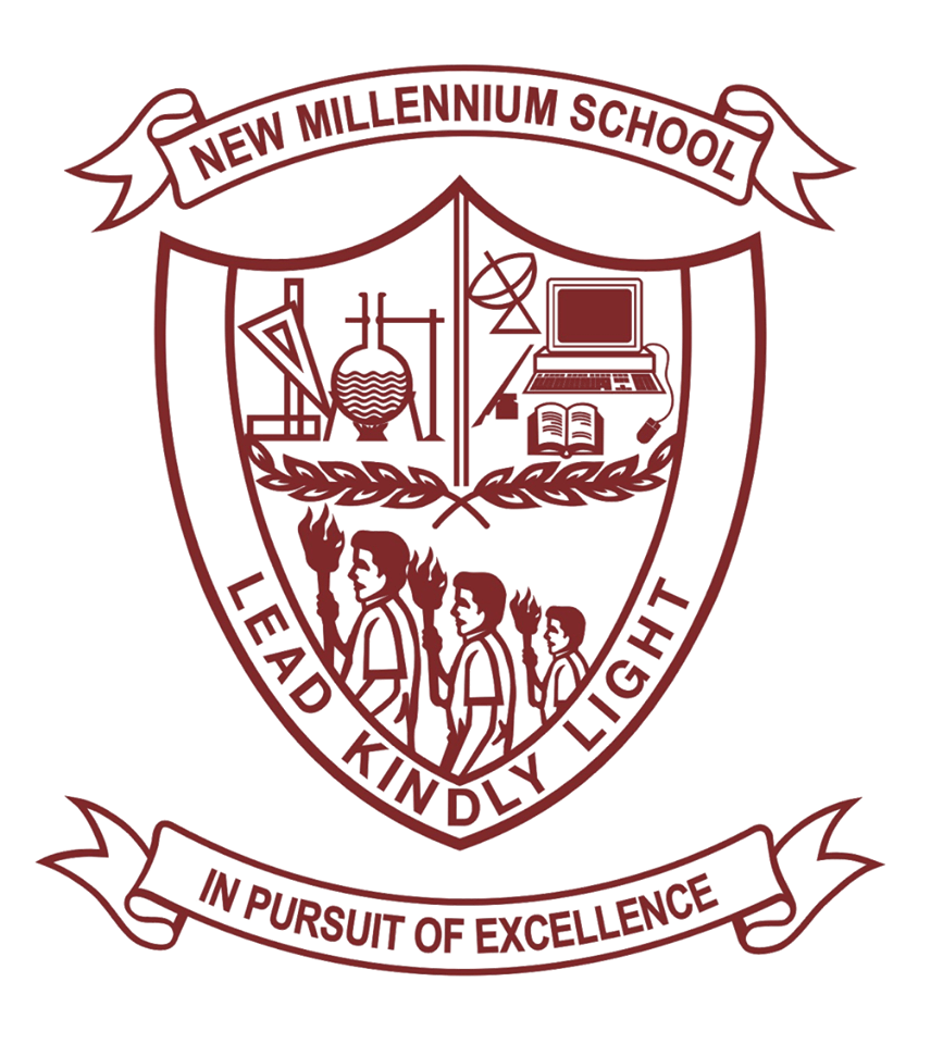 Gems New Millennium School