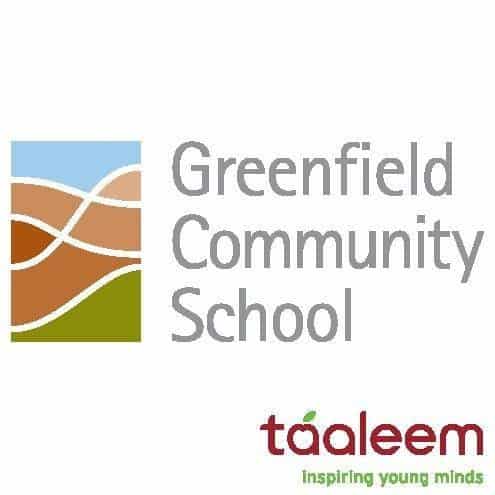 Greenfield Community School