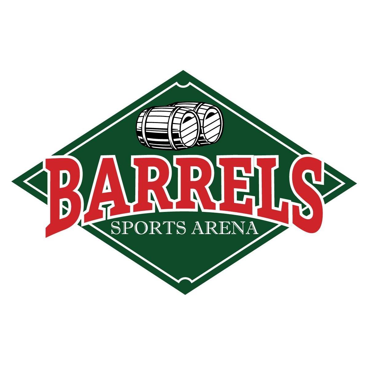 Barrels Sports Arena