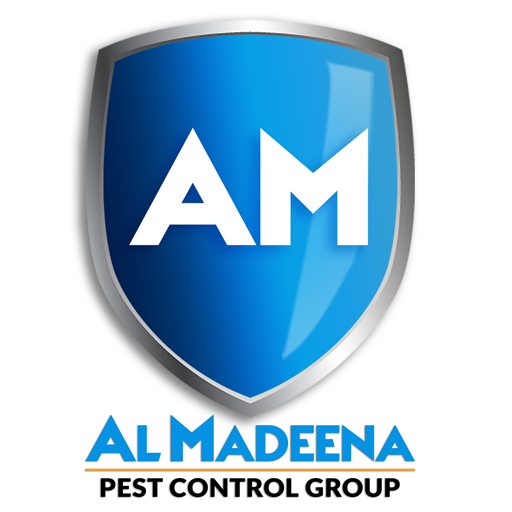 Al Madeena Pest Control in Dubai