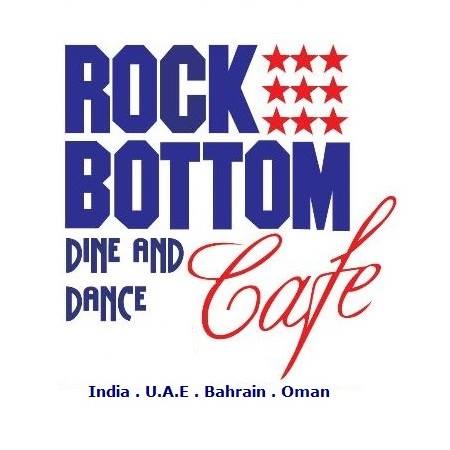 Rock Bottom Cafe