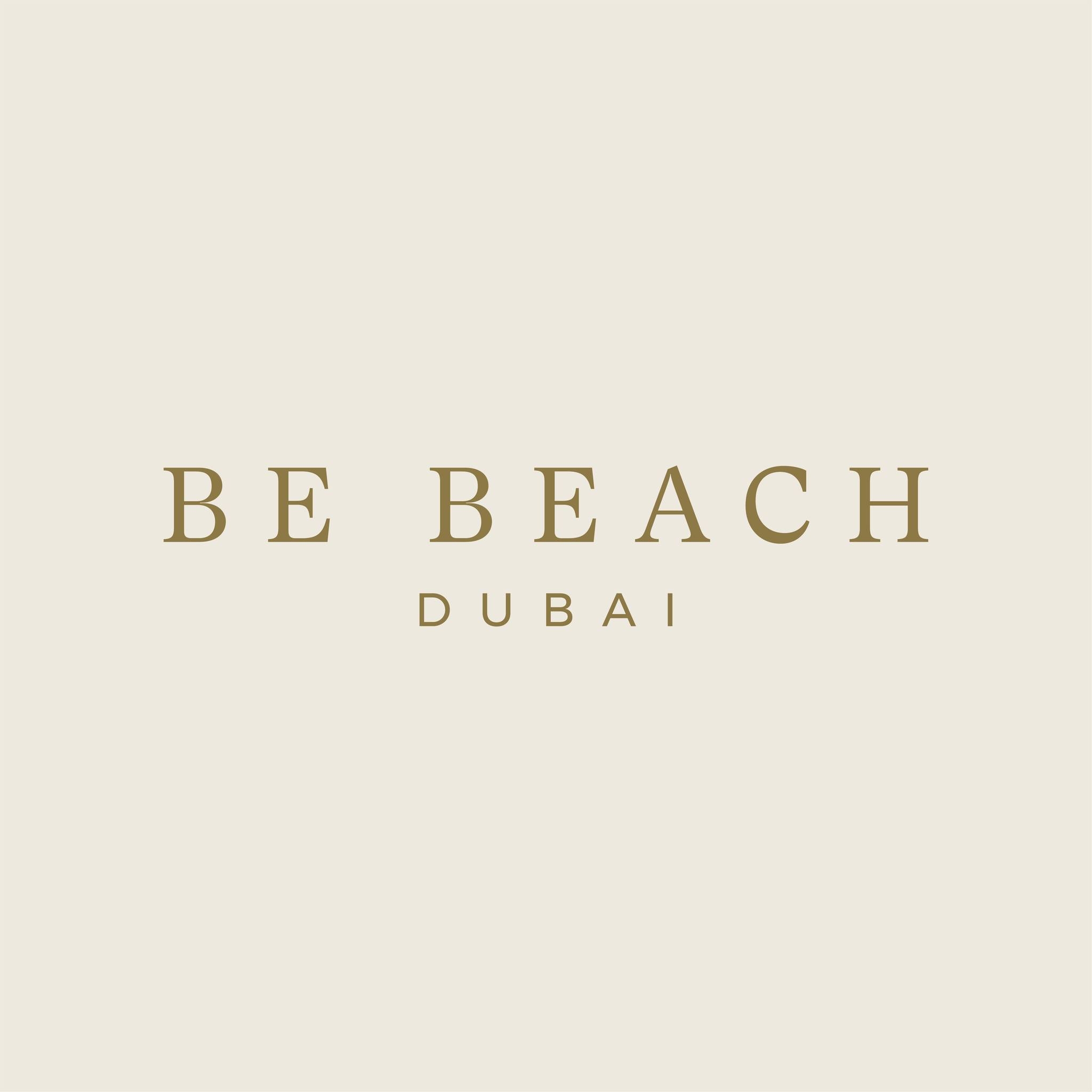 Be Beach