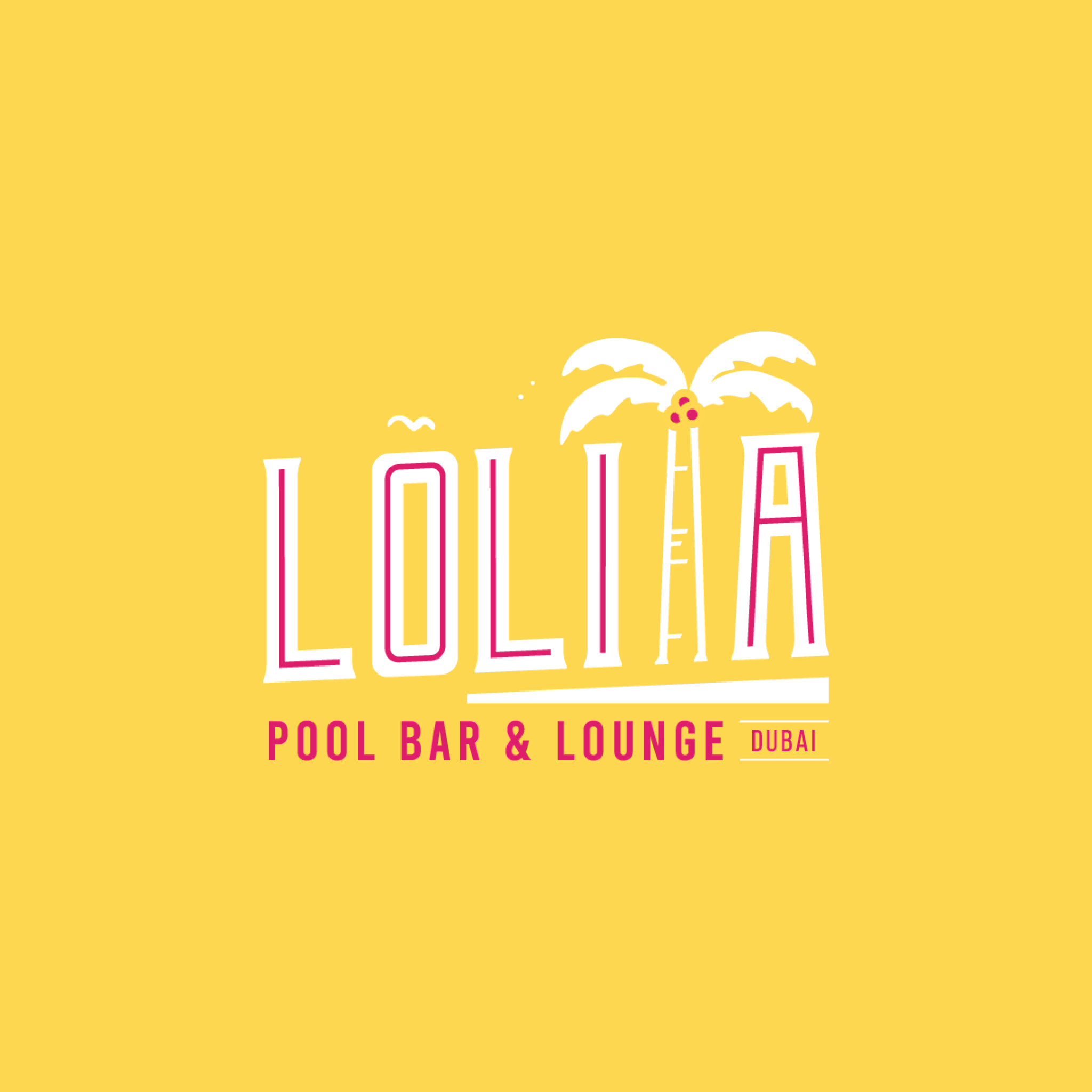 Lolita Pool Bar & Lounge