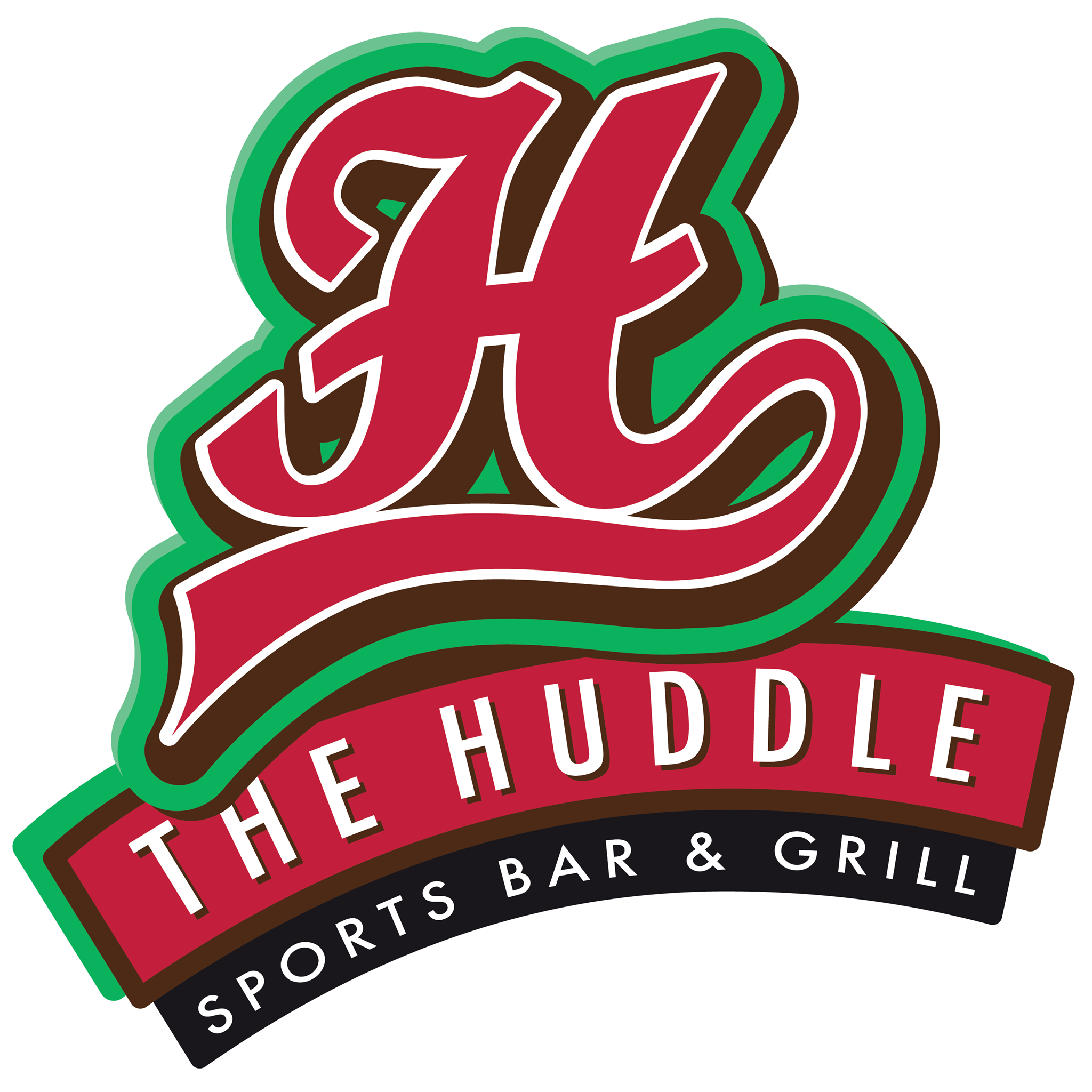 The Huddle Sports Bar & Grill - Bur Dubai
