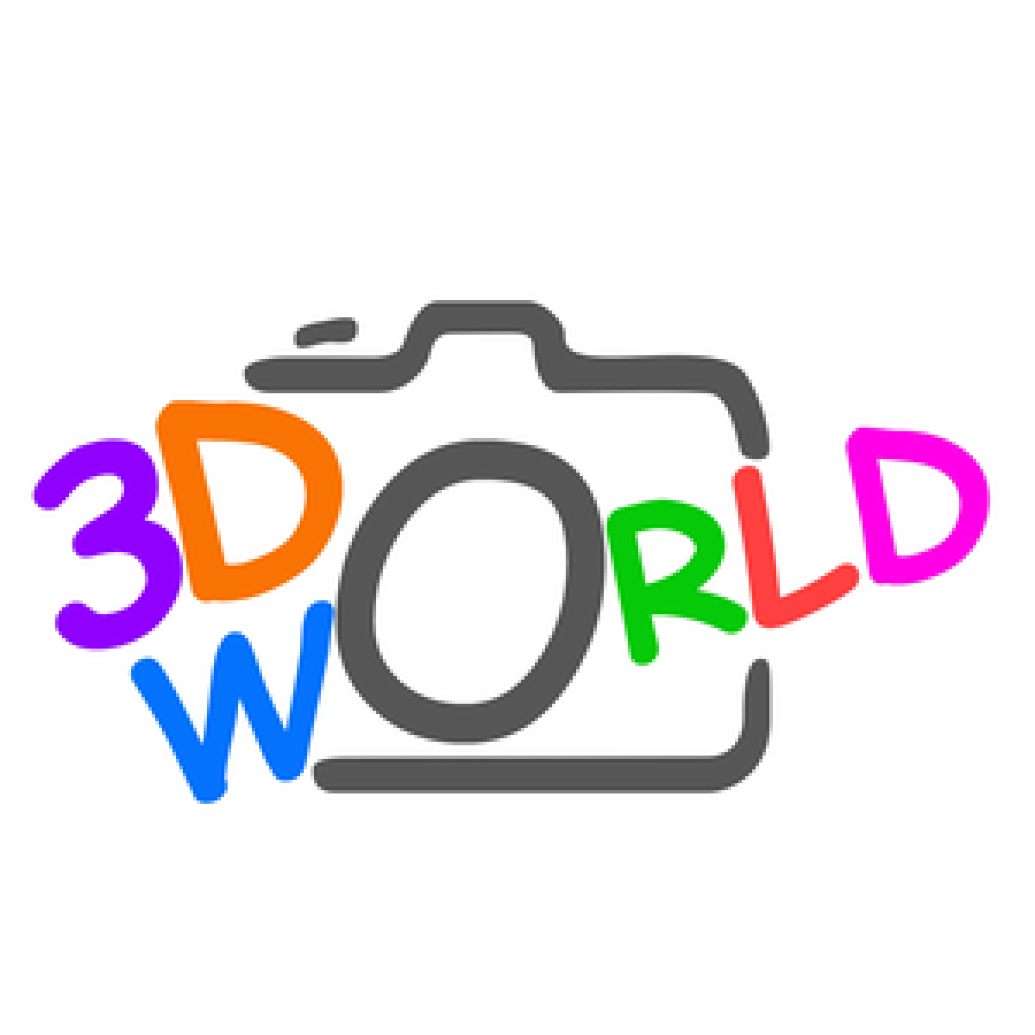 3D World Selfie Museum Dubai