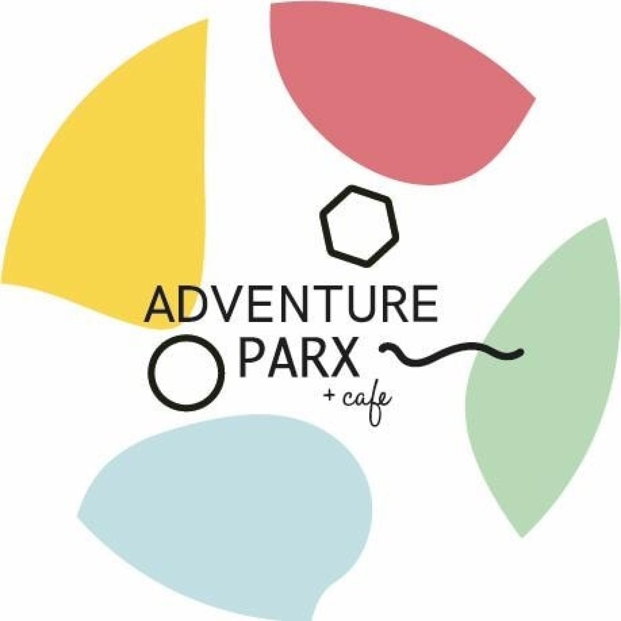 Adventure Parx+ Café Dubai