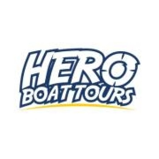 HERO Boat Tours - Dubai