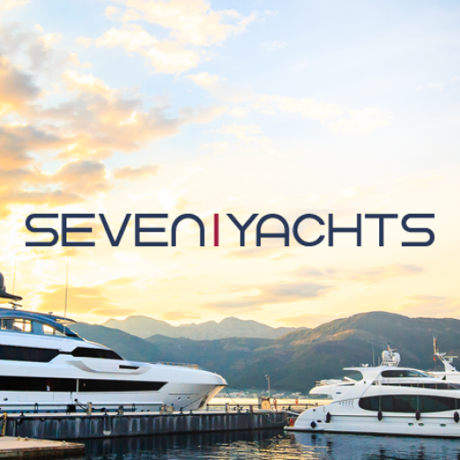 Seven Yachts 