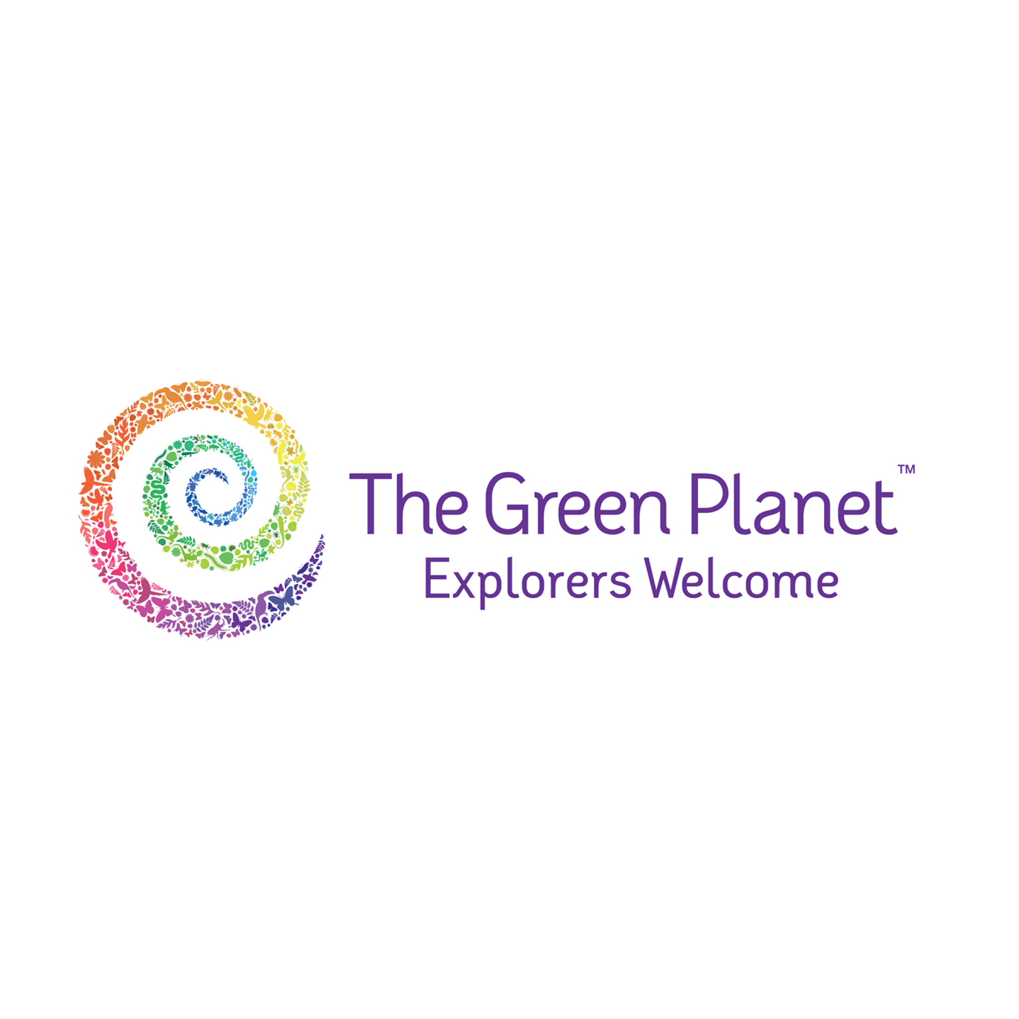  The Green Planet