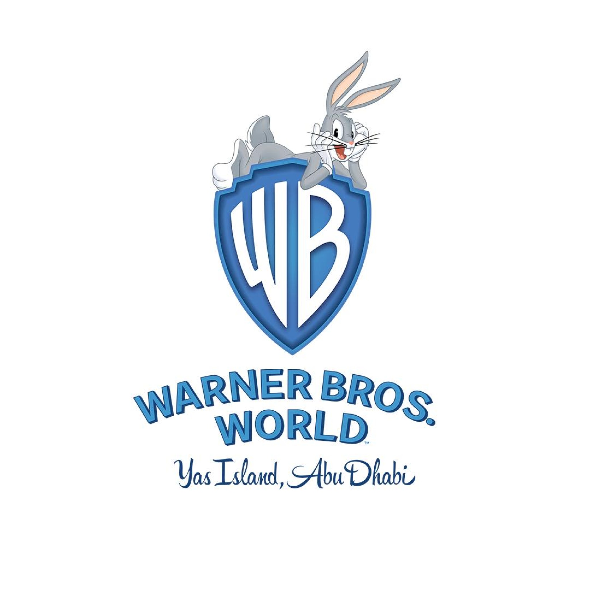 Warner Bros. World Yas Island