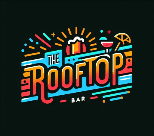 The Rooftop - Aloft Al Ain