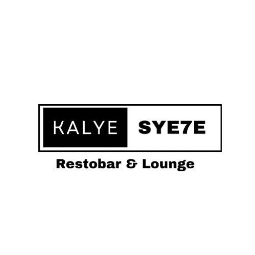 KALYE SYE7E Resto & Lounge