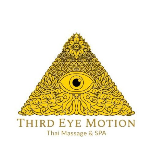 Third Eye Motion Spa