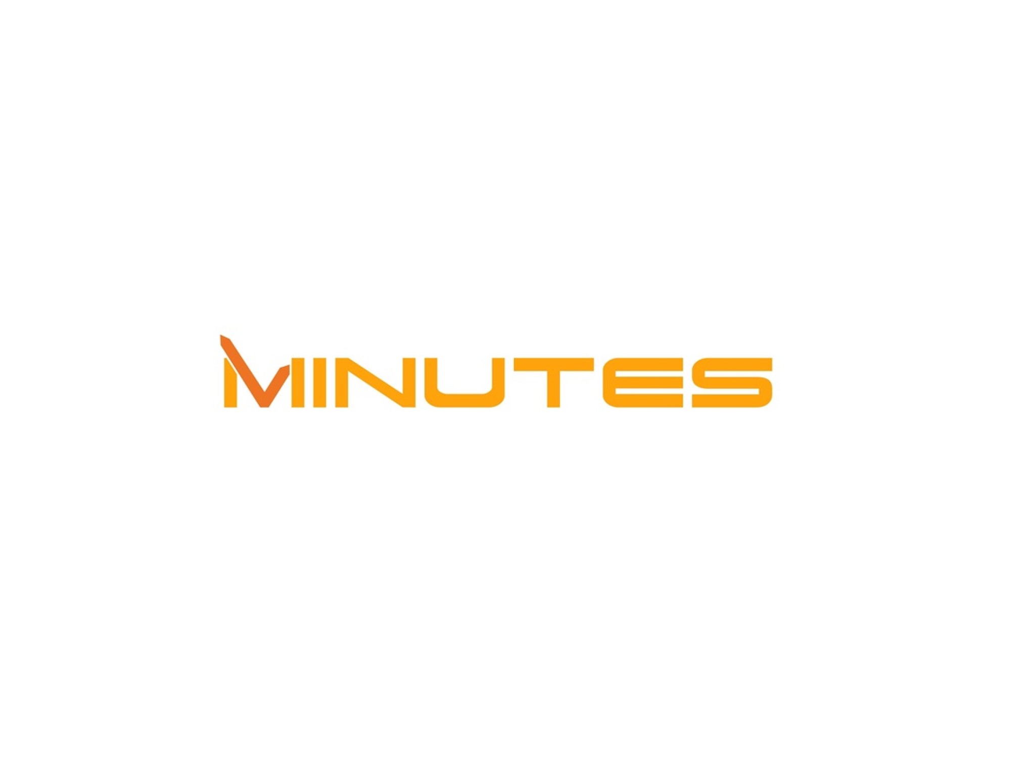 Minutes - Arabian Centre