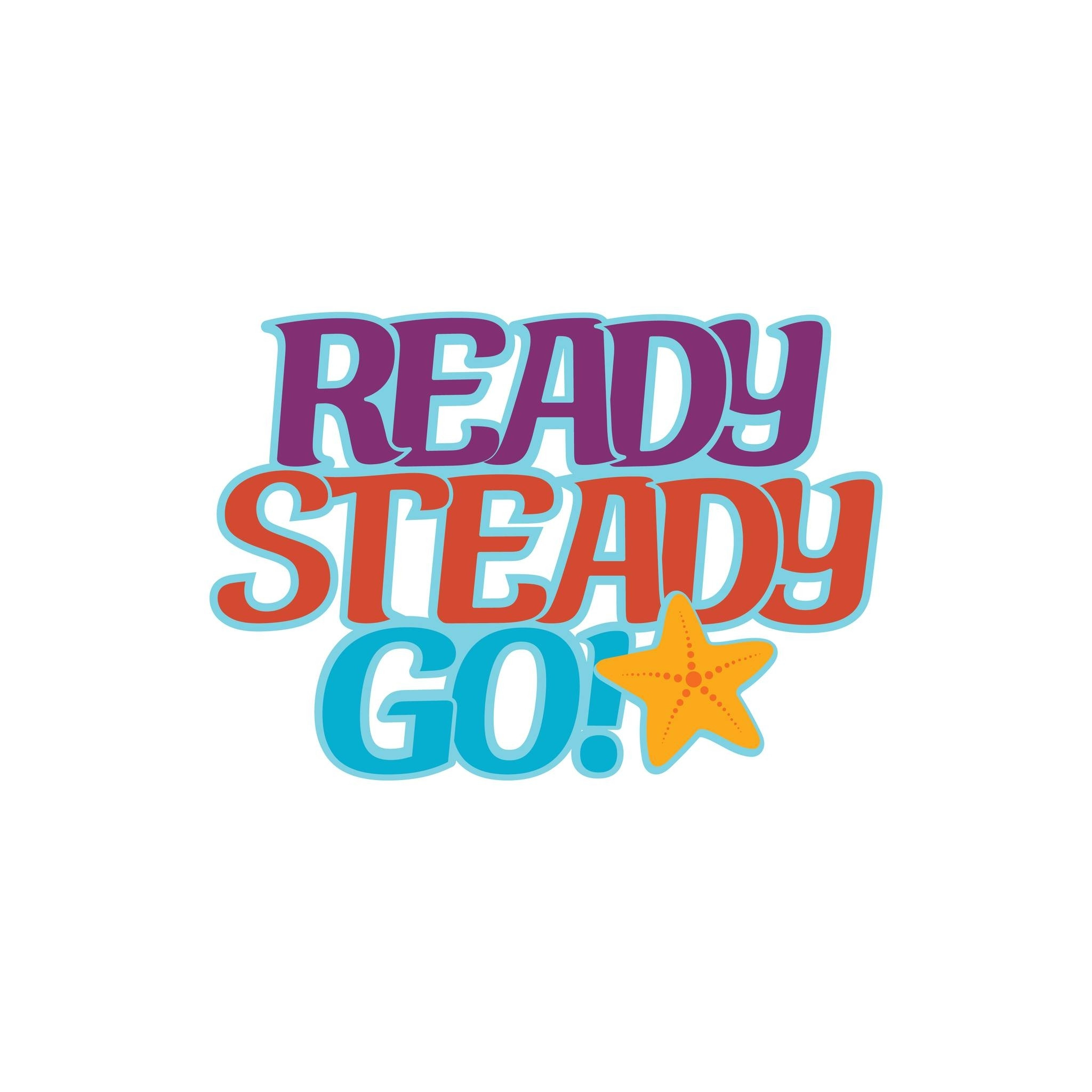 Ready Steady Go