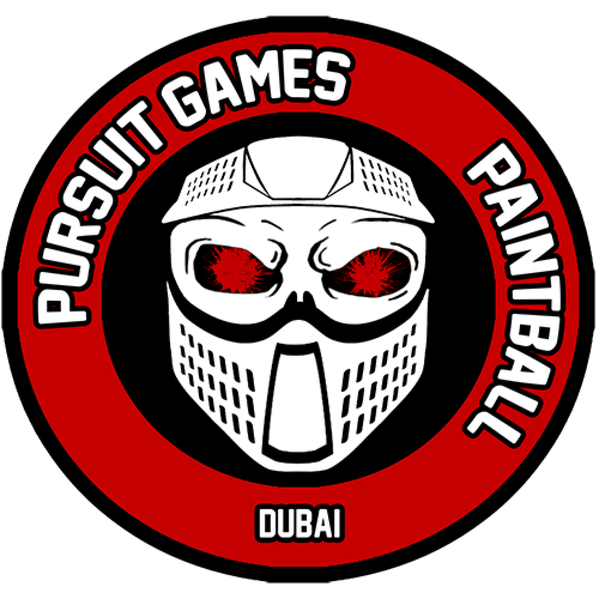 Pursuit Games - Paintball Dubai