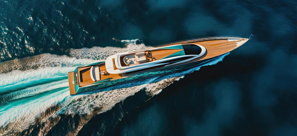 Experience the Ultimate Luxury on UAE's Waters