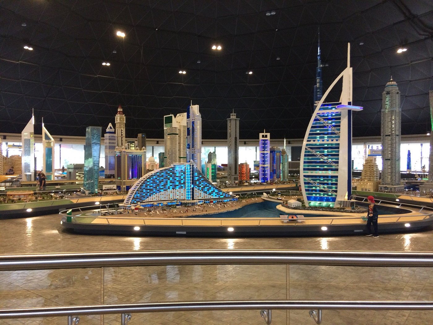 LEGOLAND Dubai Resort